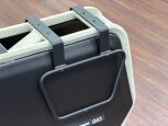 QiO Bag Holder Aluminium Bügel (1Stk)