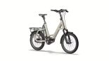 QiO Compact CX5x Lunar White - Matt Finish