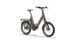 QiO Compact P5 Dark Olive - Matt Finish