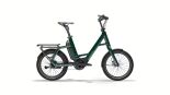Compact PX5+ Forest Green - Glossy Finish
