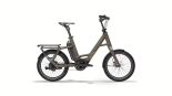 QiO Compact PXA+ Dark Olive - Matt Finish