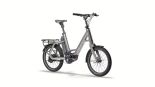 Compact PXA+ Lead Metal - Glossy Finish