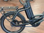 QiO EINS P-E Night Black Schwarz