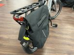 QiO Shopper Einzeltasche GABRIEL (14-16 Liter Inhalt)