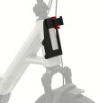 QiO CONTEC HTM Frontträger Klickfix (ab2026)
