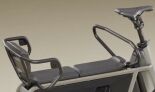 QiO Long Rail Rear Reling