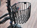 KLICKfix Klickfix Aluminium Lenkerkorb 16 Liter Seewasserfest für Tern Räder
