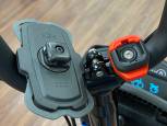 Handy Universalhalter passend für Brompton Falträder