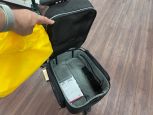 KLICKfix Rack Pack Touring passend für Brompton C/P Line und G Line