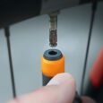 Schwalbe SKS CLIK TEC-Pumpenkopf