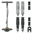 SKS AIR-X-PLORER CLIK VALVE 10.0