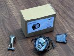 SON  Edelux 2 100Lux Lampe für Brompton