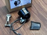 SON  Edelux 2 100Lux Lampe für Brompton