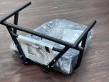 Captains Chair Sitzbank Gen.2 Breite Version