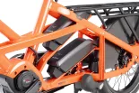 Tern GSD P00 Gen3/BS3 Papaya Orange Mod.26