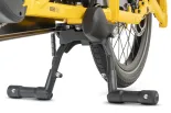 Tern GSD P10 Gen3 Longtail Lastenrad