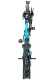 Tern GSD S10 Gen 3 mit ABS Beetle Blue