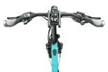 Tern GSD S10 Gen 3 mit ABS Beetle Blue