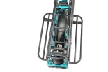 Tern GSD S10 Gen 3 mit ABS Beetle Blue