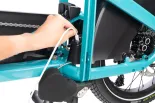 Tern GSD S10 Gen 3 mit ABS Beetle Blue