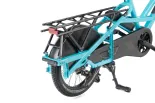 Tern GSD S10 Gen 3 mit ABS Beetle Blue
