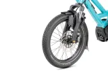 Tern GSD S10 Gen 3 mit ABS Beetle Blue