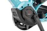 Tern GSD S10 Gen 3 mit ABS Beetle Blue