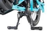 Tern GSD S10 Gen 3 mit ABS Beetle Blue