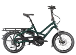 Tern HSD P10 Gen.2 blue-green