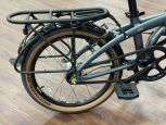 Tern Link D7i mit Licht Komfort Mod.2026