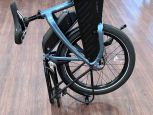 Tern Nbd S5i blau Einstieg:39cm Modell 2026