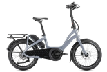 Tern Nbd S5i blau Einstieg:39cm Modell 2026