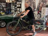 Tern Orox S12 (29Zoll) Grösse:L (165-195 cm) nur Abholung