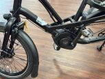 Tern Quick Haul Long D9 black