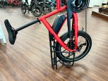 Tern Quick Haul P5i rot merlot nur Abholung