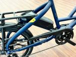 Tern Quick Haul P5i midnight Blue nur Abholung