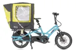 Tern Rain Shield Regenschutz (Überwurf für Sunshield)