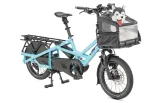 Tern Ruff House Hundekorb Hunde Transportbox