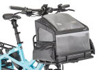 Tern Ruff House Hundekorb Hunde Transportbox