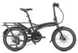 Tern Vektron P10 Performance Cosmic Schwarz