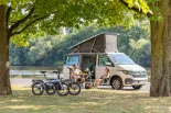 Tern Vektron P10 Performance Cosmic Schwarz