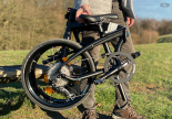 Tern Verge P10 Faltrad