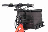 Tern WeatherTop Bag Einkaufstasche (45 Liter Inhalt)