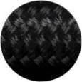 Texlock orbit Seilschloss Onyx Black 160cm