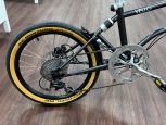 Vello Gravel Faltrad