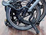art comfort Fahrrad Griffe gefedert