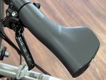 art comfort Fahrrad Griffe gefedert