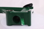 XXS Lackstift Brompton Racing Green